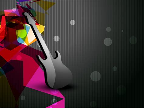 Abstract Guitar Free Vector Art 278 Free Downloads