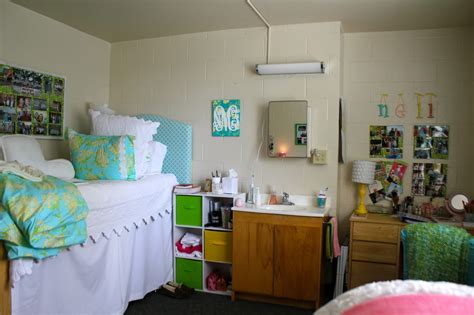 Maybe you would like to learn more about one of these? Prep In Your Step: My Dorm Room