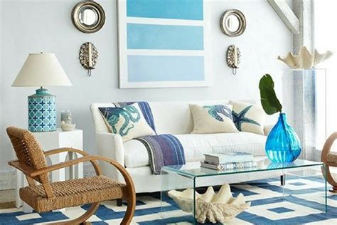 39 Coastal Living Room Ideas To Inspire You Coastal Living Rooms