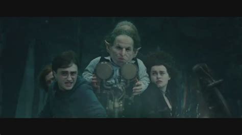 Harry Potter And The Deathly Hallows Part 2 First Look Hd Harry