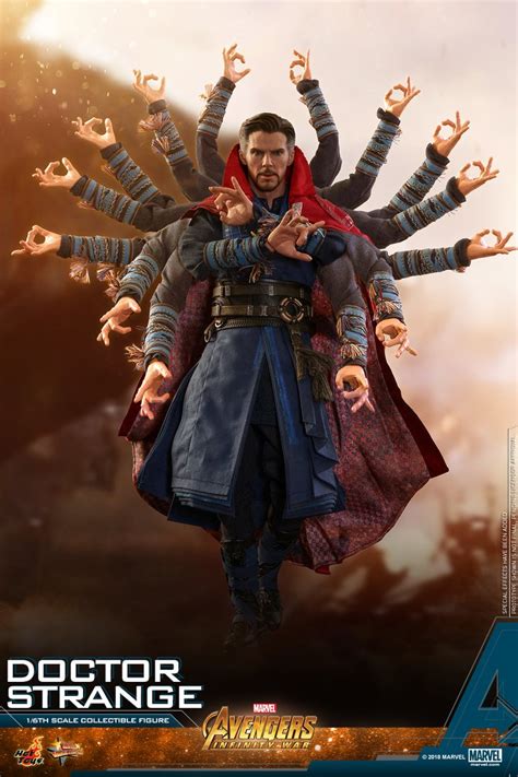 Doctor strange spends nearly a year watching the world end. Avengers : Infinity War Doctor Strange - Forum SwissCollectors