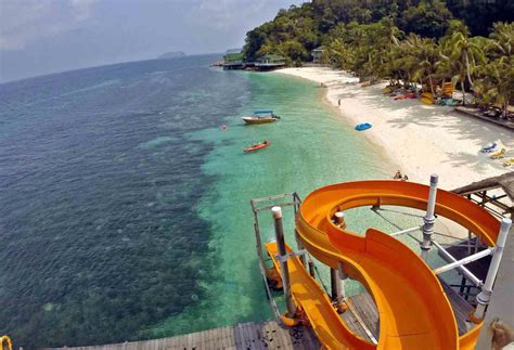 So, here's our list of some of the most breathtaking places in malaysia along with the best places to stay at, there 7 Underrated Holiday Destinations in Malaysia for Your ...