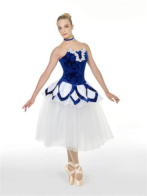 Evening Star Dance Costume Tenth House Tenth House Elite Stagewear