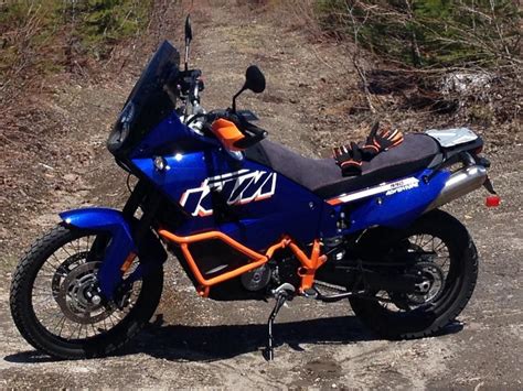 Get the best deals on ktm motorcycle dual sport motorcycle parts. 2012 KTM Adventure 990 Dual Sport for sale on 2040-motos