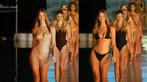 Bikini Fashion Show Swmwear Deepnude Deepfake Porn Mrdeepfakes Hot