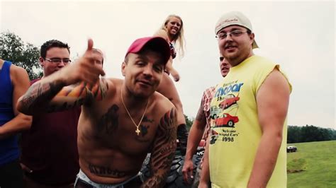 mini thin official video city bitch country rap redneck outlaw wv rebel 2023 southern