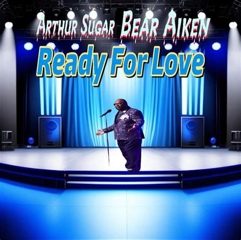 Arthur Sugar Bear Aiken
