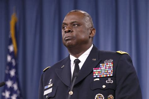 Senate Confirms Lloyd Austin To Be First Black Defense Secretary