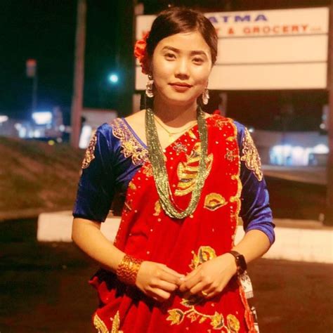 pin by preeya subba on nepal traditional dress gurung dress traditional dresses national clothes