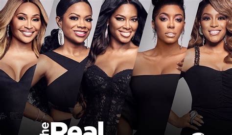 the real housewives of atlanta returns to bravo for season 13 on december 6 — watch the
