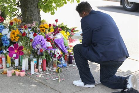 Opinion In Shootings Like Buffalo Hate Is Not The Root Cause The Washington Post