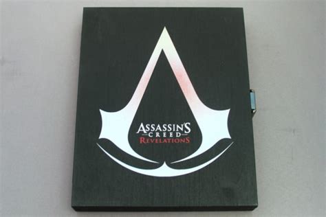 Building An Assassins Creed Collection Collectors Edition Forums