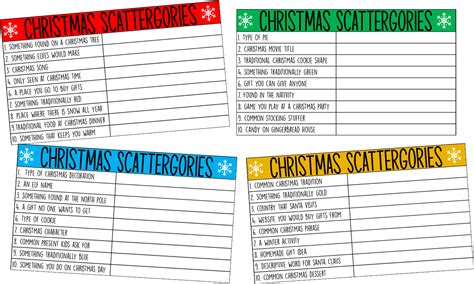 Throw Your Own Christmas Party Game Show This Holiday Season