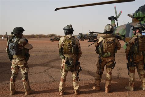 G5 Sahel Quel Bilan Dresser De Lopération Barkhane