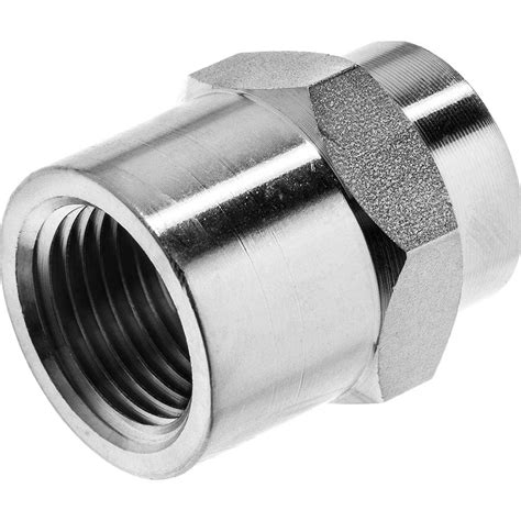 Usa Sealing Stainless Steel Pipe Fittings Type Reducing Hex