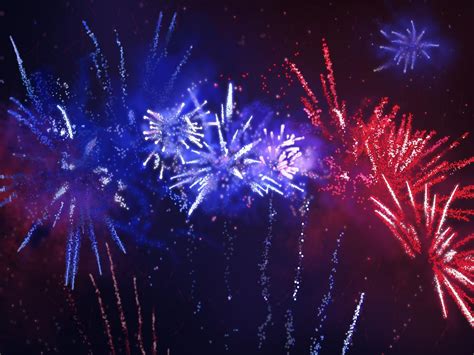 Moving Fireworks Wallpaper - WallpaperSafari
