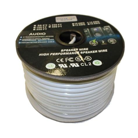 For the 500 ft length of the cable, the. Southwire 250 ft. 14/2 Brown Stranded CU CL3 Outdoor ...