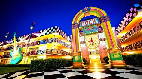 Disneys All Star Music Resort Desde 105991 Orlando Fl Opiniones