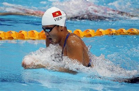 The 4x200m freestyle world record is recognized and ratified by the international. Viên enters Asian 200m freestyle final in Tokyo - Sports ...