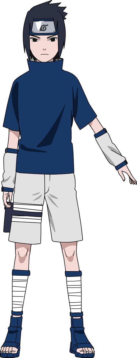 Sasuke Uchiha Naruto Personajes De Naruto Imagenes De Sasuke