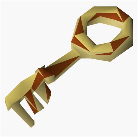 Bloody Key Osrs Hd Png Download Kindpng