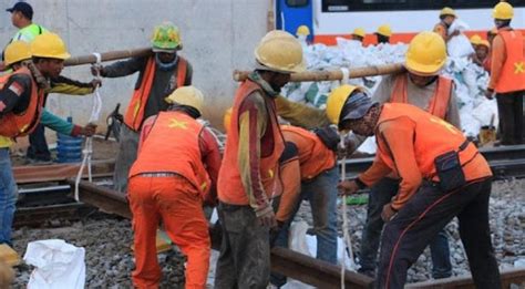 Pekerja asing atau pekerja tetamu adalah orang yang bekerja di negara yang bukanlah seorang warganegara. Hanya pekerja asing sedia ada di dalam negara boleh ...