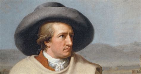 Los secretos de Johann Wolfgang von Goethe Más Cultura