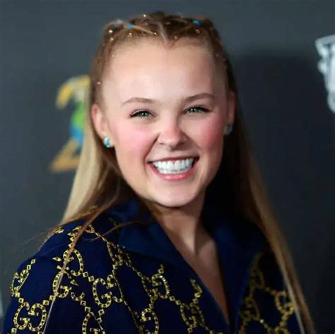 All About Jojo Siwa Bio Recent News And Updates The News Mention