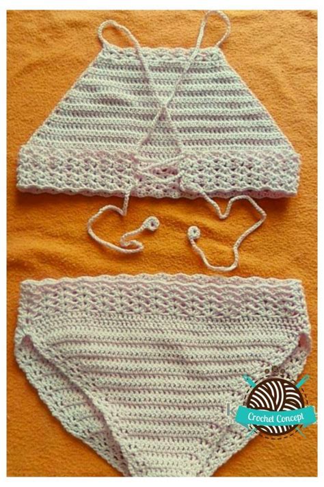 Knitted Swimsuit For Girls Knitted Swimsuit Summer Dress Patterns
