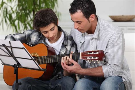 10 Reasons To Learn A Musical Instrument