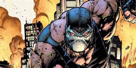 10 Strongest Dc Human Villains Ranked