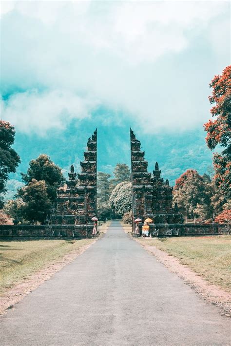 The Ultimate 7 Day Bali Itinerary Perfect For First Time Visitors