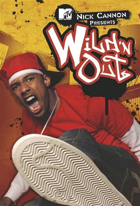 Wild N Out Dvd Planet Store