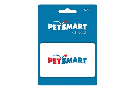 Free Petsmart T Card Freebierush