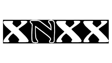 Xnxx Logo And Symbol Meaning History Png Brand