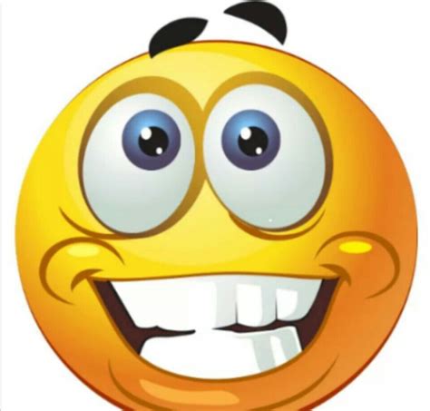 Smiley Emoji Emoticon Emoji Emoticon Faces Funny Emoj