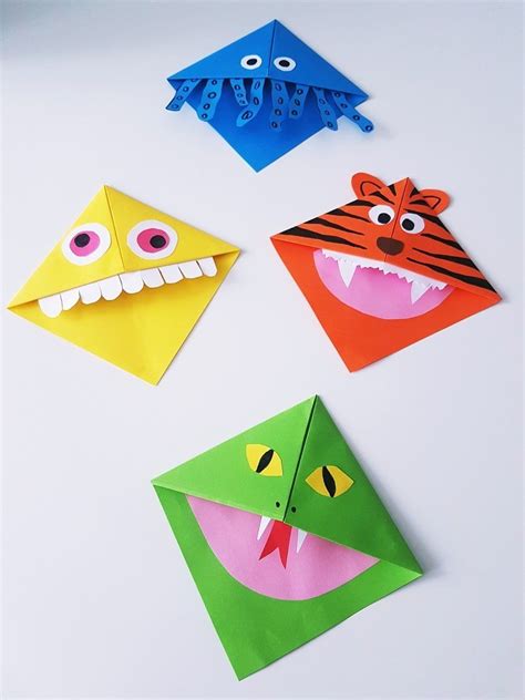 Dazu findet man im internet kalendervorlagen, die man mit dem eigenen. Origami Mit Kinder | Tutorial Origami Handmade