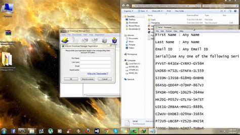 Idm crack is a tool or application that helps to register and make idm software as a premium version for free. Download Internet Download Manager 6.17 Build 5 Free [Full ...