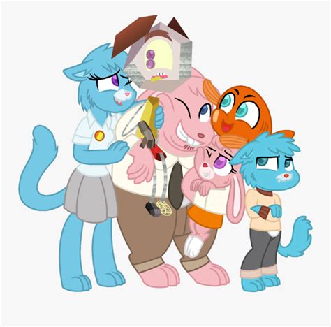 Gumball X Rob Fanfiction Amazing World Of Gumball Rob X Gumball