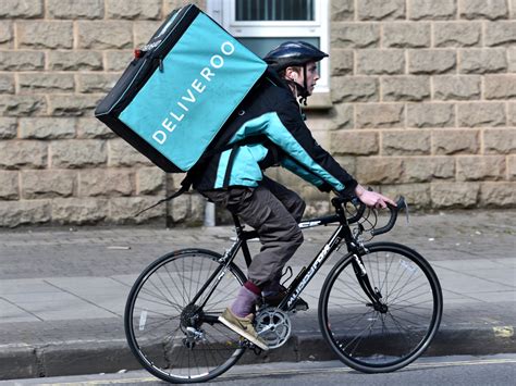 It was the last ipo of the old covid world, he said. Deliveroo Debuts Brick-and-Mortar in Hong Kong | PYMNTS.com