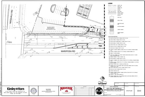 New Maverik Travel Center And Gas Fueling Station Planned For