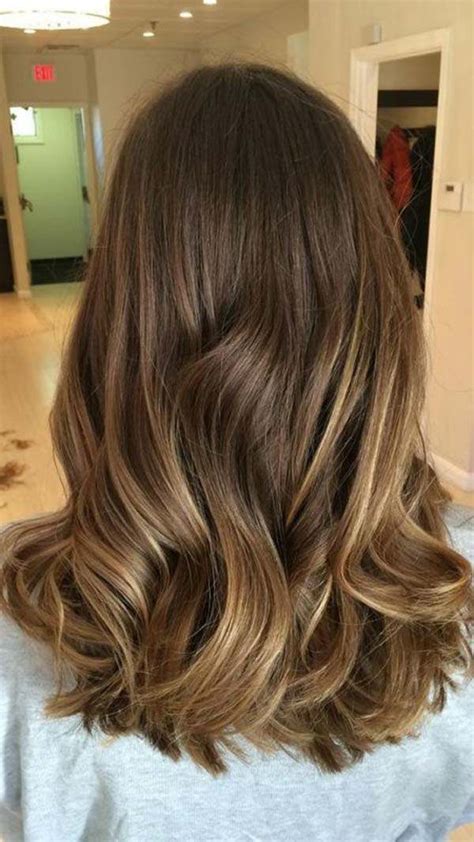 R29 interviews l.a.'s top colorists for serious summer hair inspo. 104 Beautiful Light Brown Hair Color Ideas For Your New Look