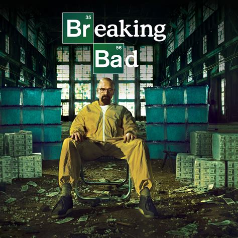 Breaking Bad Season 5 On Itunes