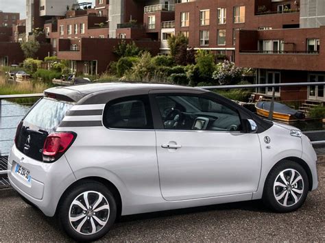 Port leucate est une station balnéaire située à leucate, en france. Voitures neuves Citroën C1 3 portes essence VTi 72 S&S BVM ...
