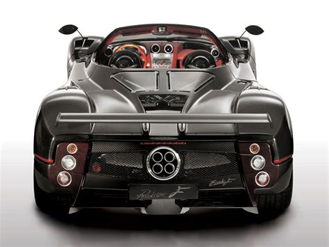 Photo Gallery Pagani Zonda C12 F Cost Review And Photos