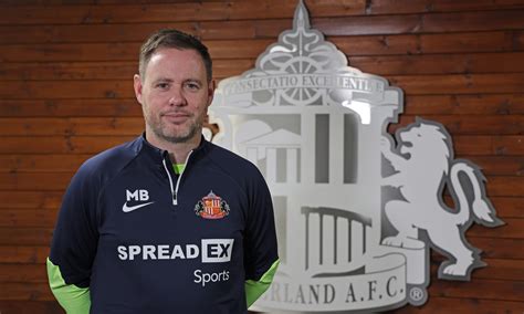 Sunderland Appoint Michael Beale As Manager Until Summer