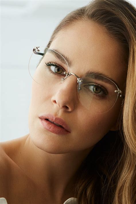 15 Estilos De Lentes Que Tu Look Y Miopía Van A Agradecer