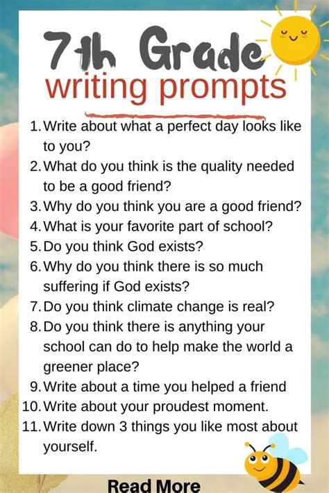 😱 Good Prompt Ideas Writing Prompts By Genre 250 Creative Writing