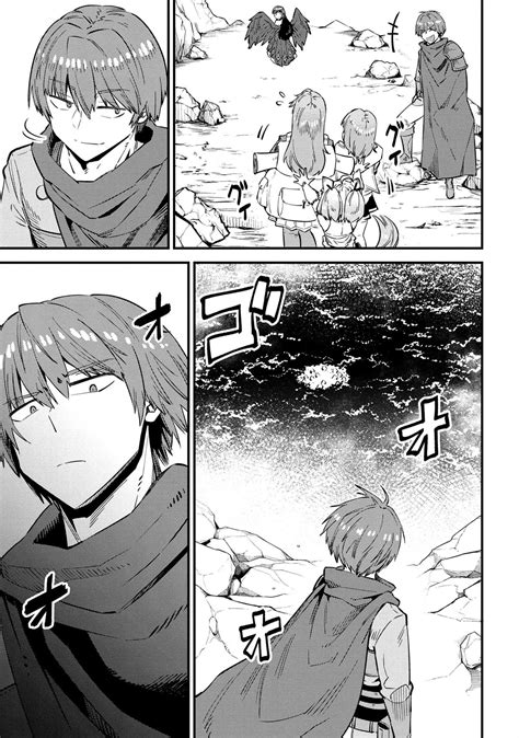 Redo Of Healer Chapter 32 Manga Scans