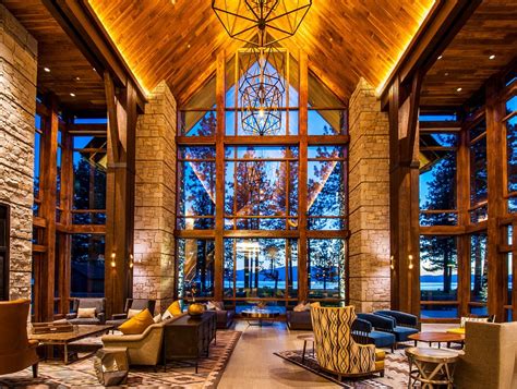 The Lodge At Edgewood Tahoe 2021 Prices And Reviews Lake Tahoe Nevada